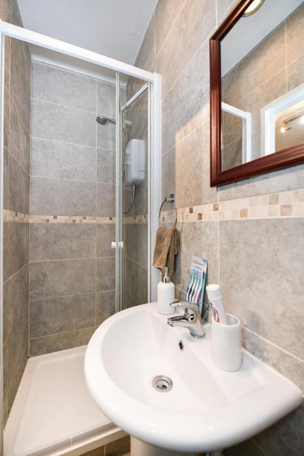 Beautiful Accommodation Near Reading City Centre Exterior foto