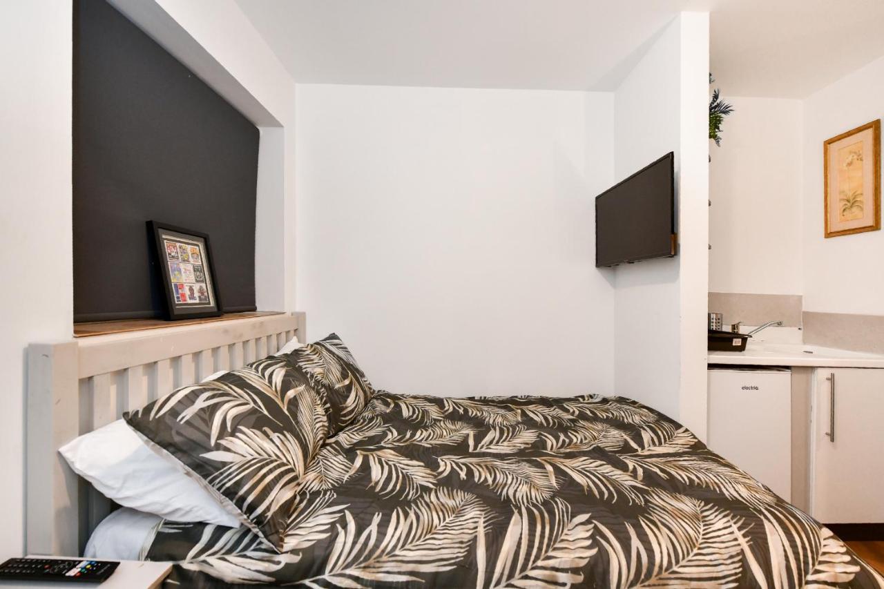 Beautiful Accommodation Near Reading City Centre Exterior foto