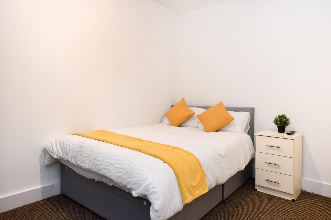 Beautiful Accommodation Near Reading City Centre Exterior foto