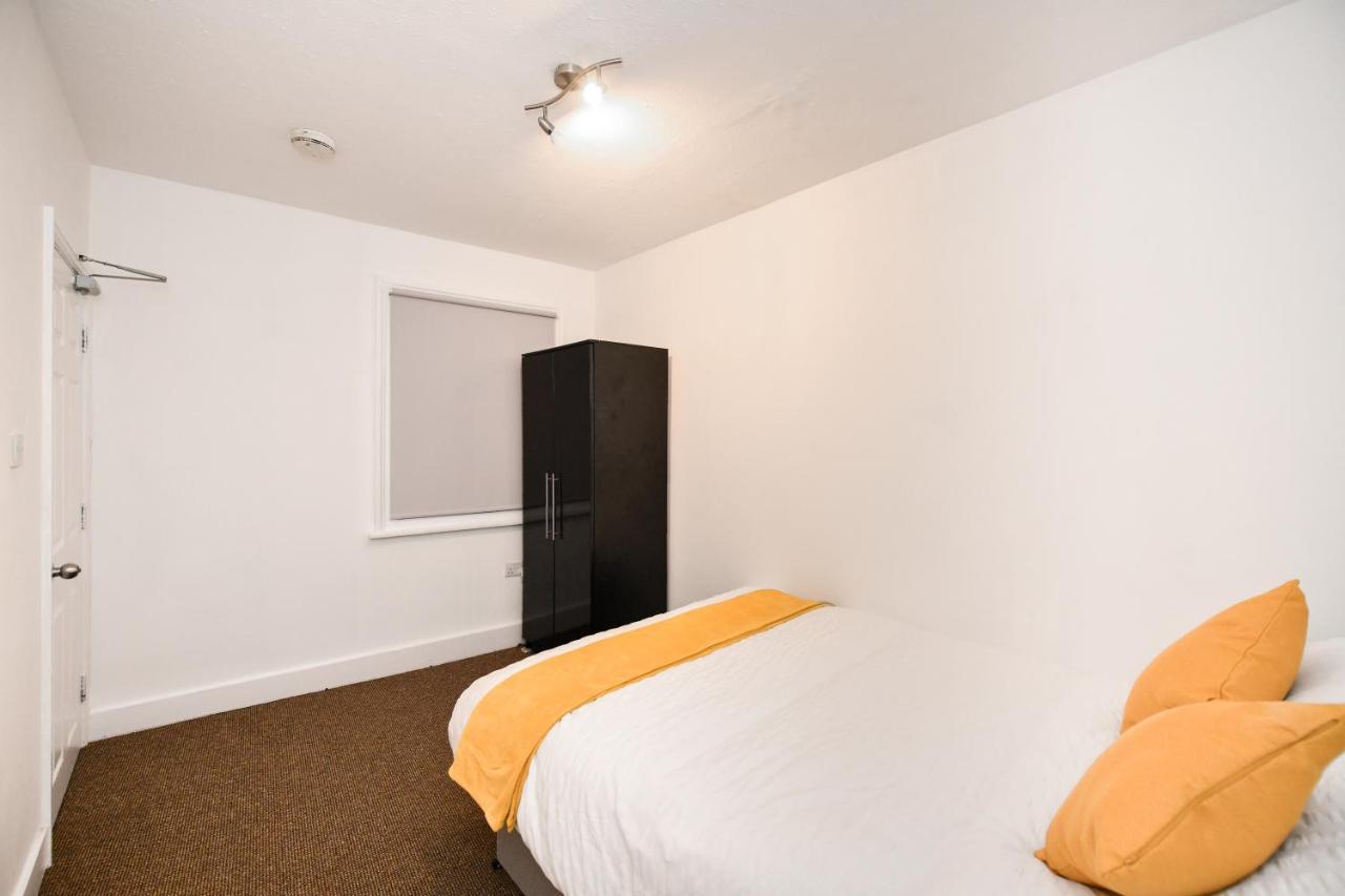 Beautiful Accommodation Near Reading City Centre Exterior foto